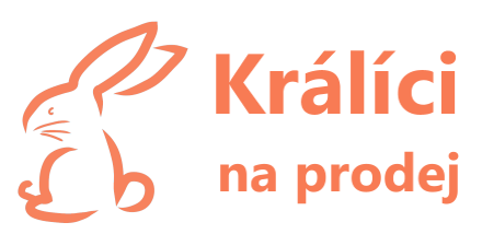 Králíci na prodej